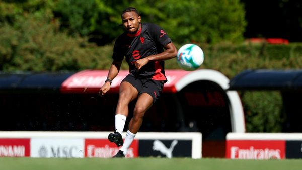 Nkunku Discusses Chelsea Injury Challenges