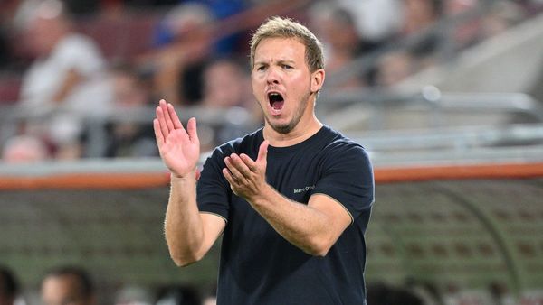 Nagelsmann Discusses Germany's Key Win Against Northern Ireland