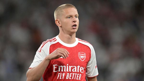 Forest Signs Zinchenko and New Players