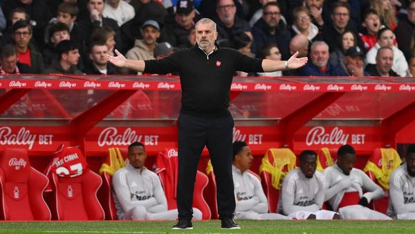 Postecoglou's Frustration Grows After Defeat