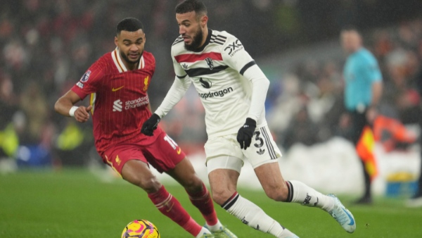 Brentford vs Man United Ruben Amorim confirms Red Devils will miss two players amid Casemiro suspension Brentford vs Man United Ruben Amorim confirms Red Devils will miss two players amid Casemiro suspension