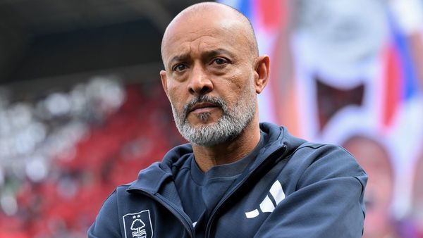 Nuno Espirito Santo Sacked by Nottingham Forest