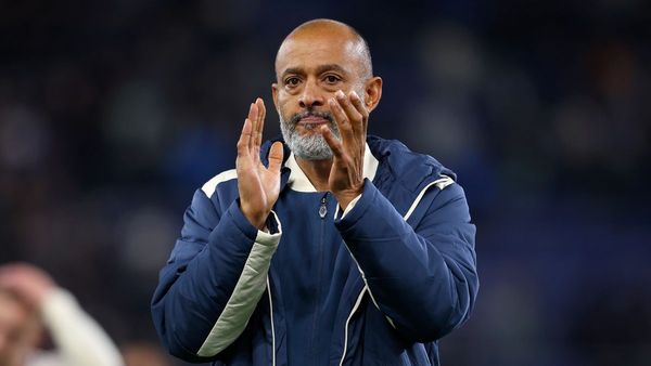 Nuno Keeps It Simple After West Ham Draw