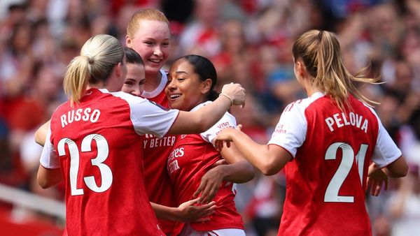 Smith Shines in Arsenal Debut Match