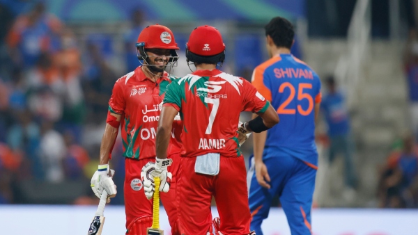 Asia Cup 2025 India Win But Rusty Display Against Oman Rings Alarm Bells Before Super 4