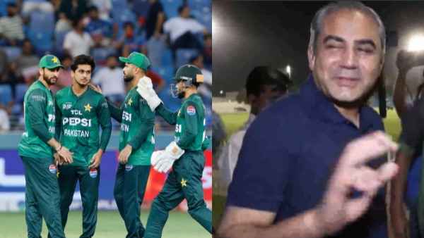 India vs Pakistan Asia Cup 2025 Mohsin Naqvi fuels further Tension amid Pakistan s Press Conference Snub