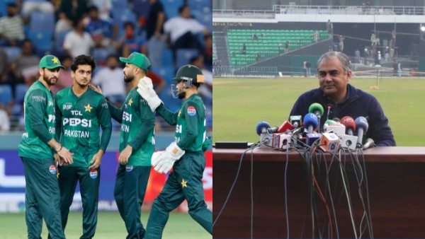 Asia Cup ICC can go to Hell Najam Sethi exposes Mohsin Naqvi and PCB s thoughts after No-Handshake saga