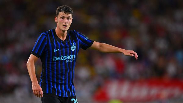 Pavard Signs for Marseille on Deadline Day