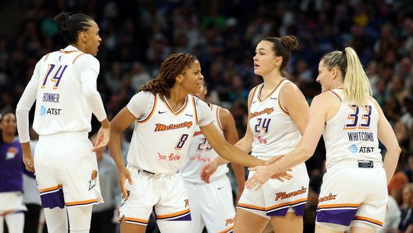 Mercury Overcome Lynx in Overtime Win