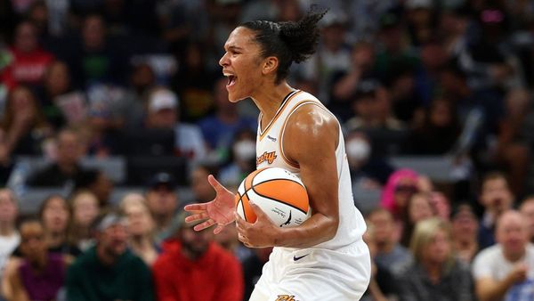 Mercury's Thrilling Comeback Against Lynx