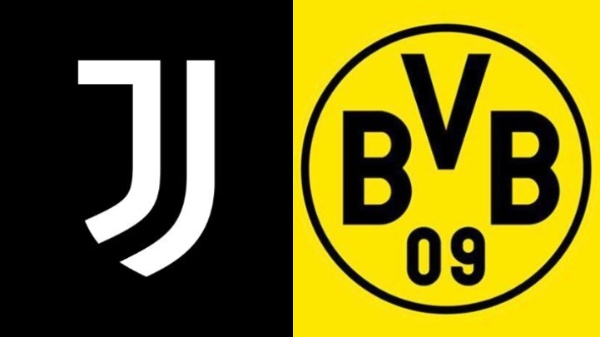 Juventus vs Dortmund Live Streaming