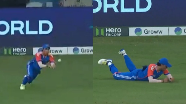 IND vs PAK IND vs PAK