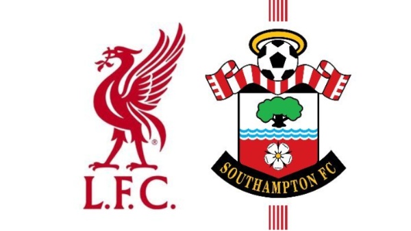 Liverpool vs Southampton Live Streaming