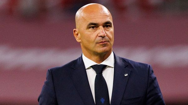 Martinez Commends Portugal's Focus After Hungary Win