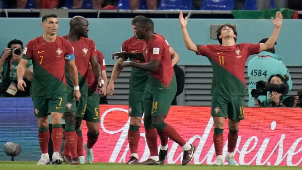 Armenia vs Portugal