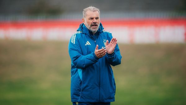 Postecoglou Has Nothing to Prove at Forest