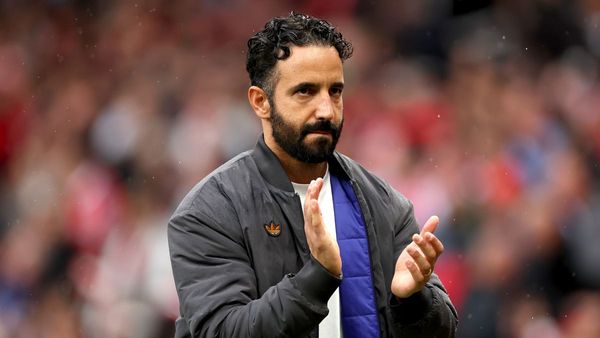 Amorim Aims for Consecutive Wins with United