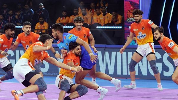 Exciting Start for Pro Kabaddi League Season 12
