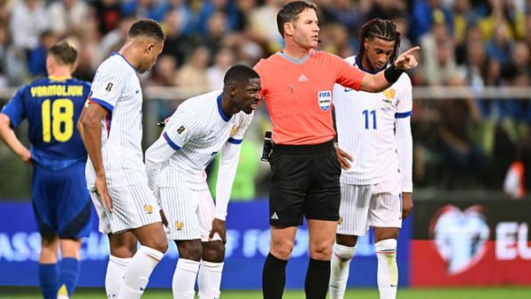 PSG Blames FFF for Player Injuries