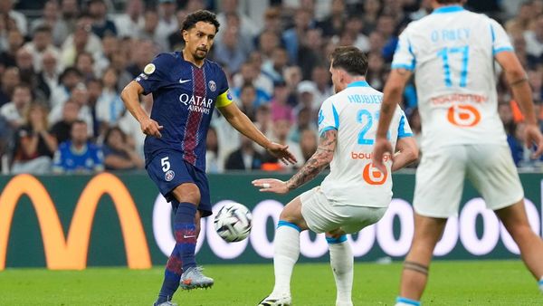 PSG Faces Injury Challenges Before Barcelona Match