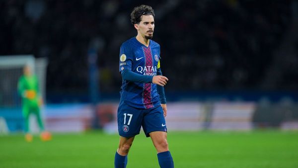 PSG Injury Concerns for Key Players