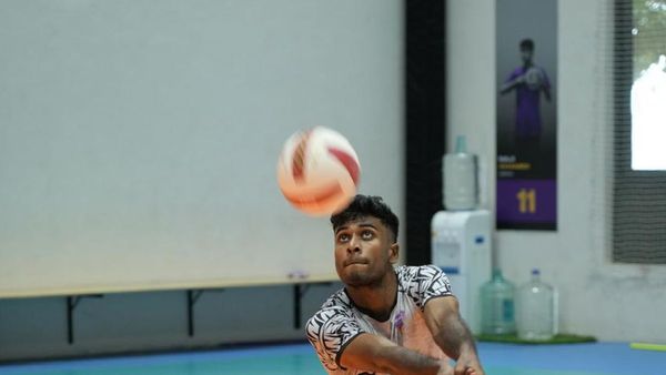 Joel Benjamin on His PVL Journey