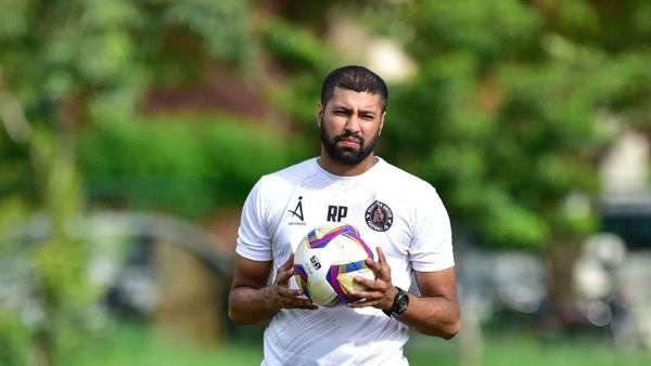 Punia s Historic Achievement in Women s Football Punia s Historic Achievement in Women s Football