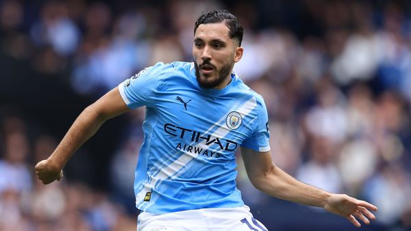 Rayan Cherki Out of World Cup Qualifiers