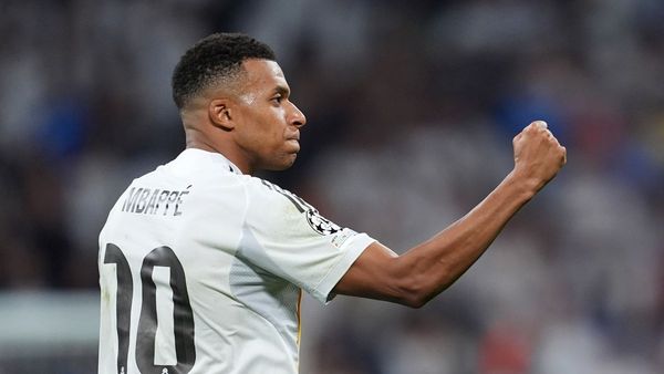 Mbappe Leads Real Madrid to Victory Over Marseille