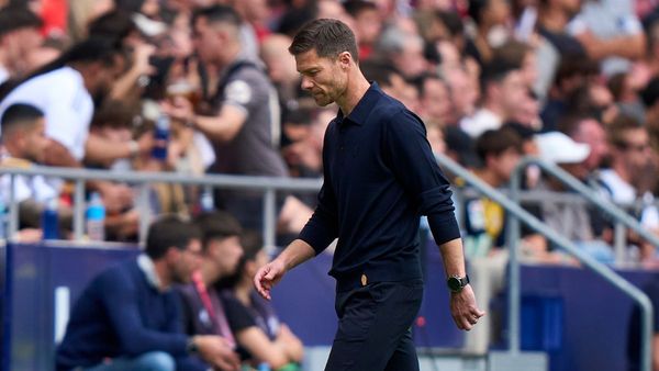 Alonso Calls for Focus in Champions League