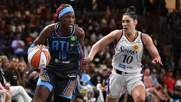 Howard Ties WNBA Record with Nine Threes