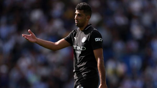 Rodri on Changing Man City’s Fortunes