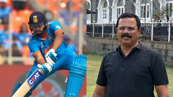 Rohit Sharma to captain in 2027 WC Four to Five prospects to play for India in next Ten Years Dinesh Lad