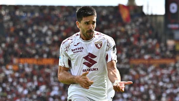 Simeone's Goal Secures Victory for Torino Over Roma