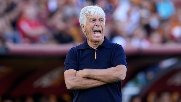 Gasperini Reflects on Roma's Limitations