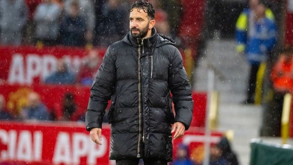 Amorim Reflects on United's Complicated Win