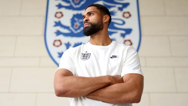 Loftus-Cheek Returns to England Squad