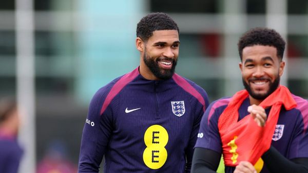 Loftus-Cheek Returns to England Squad