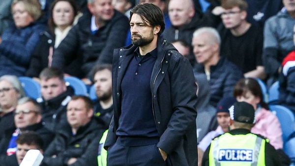 Martin Questions Future at Rangers After Loss