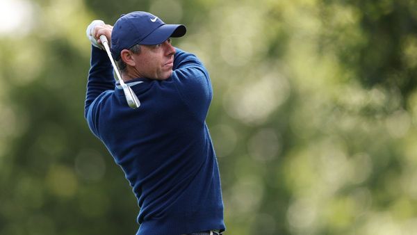 Team Europe Viewed as Underdogs at Ryder Cup