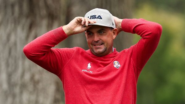Bradley Questions Team Europe’s Underdog Status