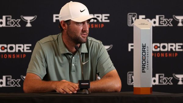 USA Team Prepares for Ryder Cup at Bethpage