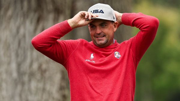 Bradley Comments on Ryder Cup Pay Structure