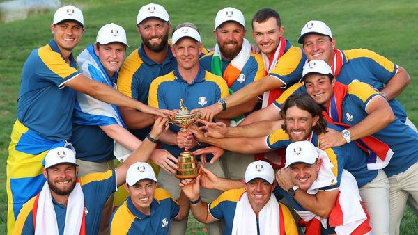 Europe Aims for Ryder Cup Glory at Bethpage