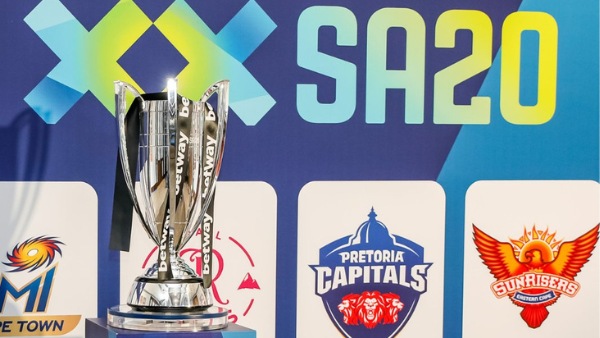 SA20 Squads Full List of Players of All Six Teams after Auction
