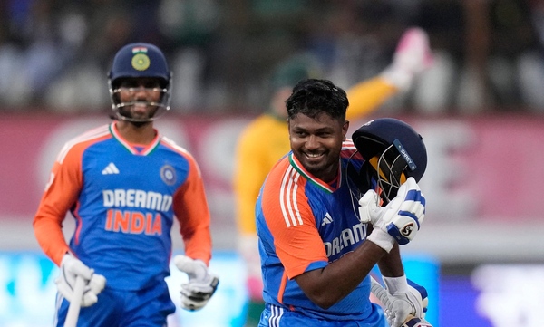 Asia Cup 2025 Why Sanju Samson deserves a chance ahead of Jitesh Sharma