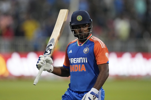 IND vs UAE Playing 11 Asia Cup 2025 Sanju Samson In Jitesh Sharma Out India s Predicted Lineup