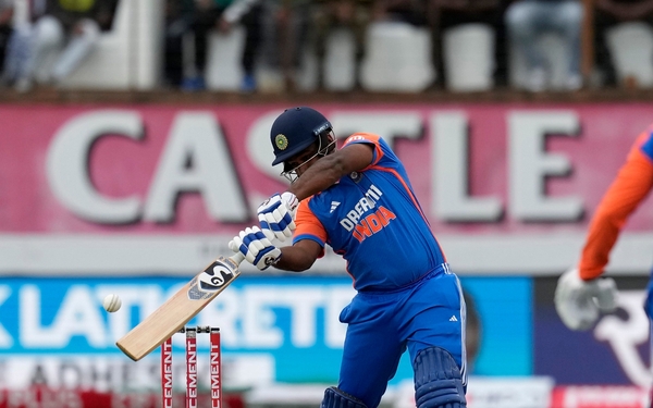 Sanju Samson given huge warning amid Asia Cup 2025 ex-selector names Omitted star can take his Spot