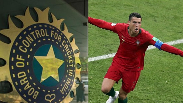 Sports Bulletin for September 7 From BCCI s massive Financial Bloom to Cristiano Ronaldo starring for Portugal
