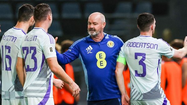 Scotland Thrives in World Cup Qualifying Start